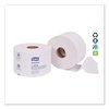 Tork Tork OptiCore® Mid-size Toilet Paper Roll White T11, Universal, 1-ply, 36 x 1755 sheets, 112990 112990